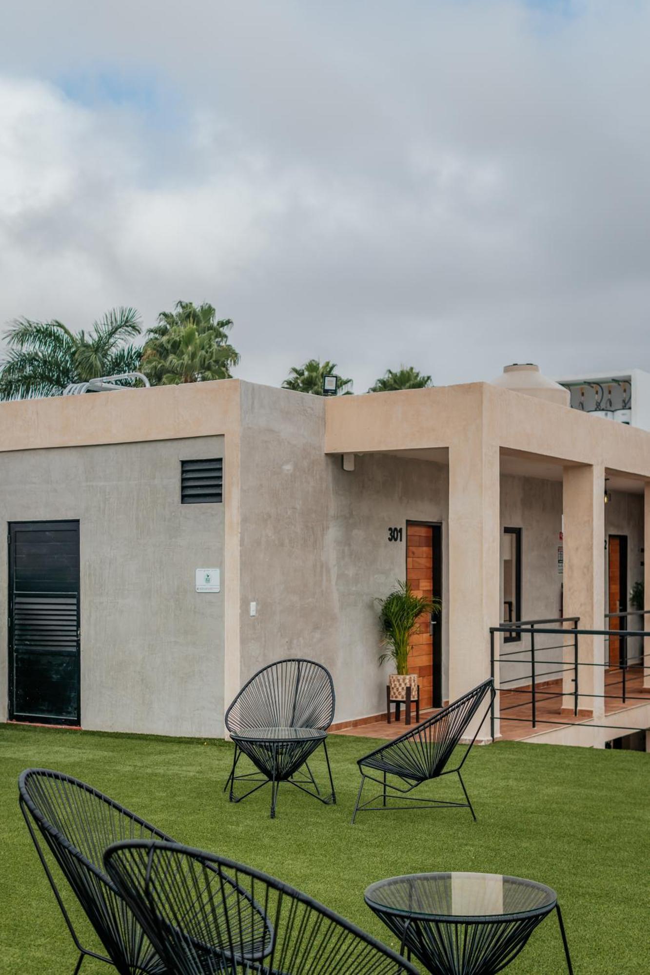 Hotel Casa 57 Mérida Exteriér fotografie